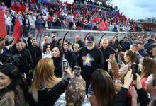 Photo of Историски избори во Албанија: Еди Рама во игра за четврти мандат
