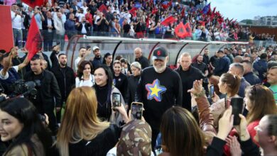 Photo of Историски избори во Албанија: Еди Рама во игра за четврти мандат