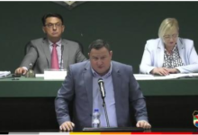 Photo of Кирков: Скопје немало поголема катастрофа од Данела Арсовска