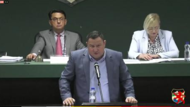 Photo of Кирков: Скопје немало поголема катастрофа од Данела Арсовска