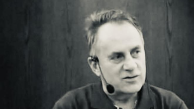 Photo of Почина кардиологот Агим Зеќири