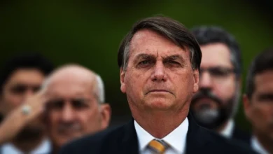 Photo of Болсонаро пуштен од интензивна нега по операцијата