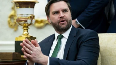 Photo of Џеј-Ди Венс: Конфликтот во Украина нема да заврши наскоро