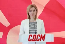 Photo of СДСМ: ДПМНЕ се врати – слободата на медиумите замина, пад на слободата по осум години