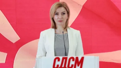 Photo of СДСМ: ДПМНЕ се врати – слободата на медиумите замина, пад на слободата по осум години