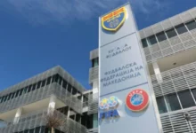 Photo of Дисциплинска комисија на ФФМ: Одземени 9 бода на ФК Гостивар и десет натпревари забрана за настап на свој терен