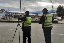 Photo of Кривична пријава против полициски службеници од сообраќајна патрола во Скопје за „попречување на правдата“