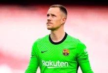 Photo of Тер Штеген се враќа меѓу стативите на Барселона