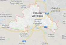 Photo of Москва: Руски пожарникари погодени во напад со дрон во источна Украина