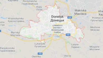 Photo of Москва: Руски пожарникари погодени во напад со дрон во источна Украина