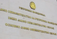 Photo of Тројца со насилство барале малолетник да влезе во казино, поведена постапка