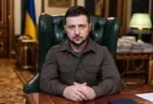 Photo of Зеленски го отфрли предлогот на Путин за тридневно примирје