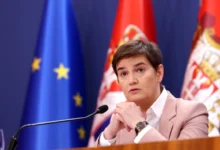 Photo of Брнабиќ: Здравствената состојба на Вучиќ е сериозно нарушена, примен е на ВМА