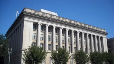 Photo of Новинарите на „Гласот на Америка“ можат да се вратат во своите канцеларии идната недела, соопшти Министерството за правда