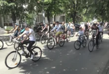 Photo of 50 дена од трагедијата во Кочани: Велотрка во спомен на настраданите