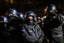Photo of Речиси 200 полицајци во Германија осомничени за екстремизам