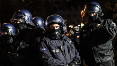 Photo of Речиси 200 полицајци во Германија осомничени за екстремизам
