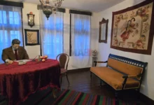Photo of Во Битола отворена Спомен куќа во која престојувал Гоце Делчев