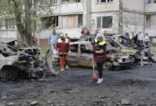 Photo of Израелски медиуми: Воениот кабинет на Нетанјаху го одобри проширувањето на офанзивата во Газа
