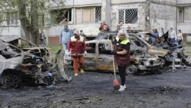 Photo of Израелски медиуми: Воениот кабинет на Нетанјаху го одобри проширувањето на офанзивата во Газа