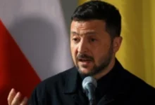 Photo of Зеленски: Поединци го блокираат пристапот на Украина кон ЕУ за да добијат место на Црвениот плоштад