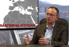 Photo of Таравари потврди дека попладне ќе има средба со Мицкоски