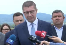 Photo of Мицкоски убеден дека покажале како со општините се владее европски и скандинавски
