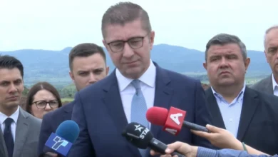 Photo of Мицкоски убеден дека покажале како со општините се владее европски и скандинавски