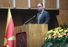 Photo of Љутков: Грижата за македонскиот јазик e чин на современ патриотизам