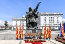 Photo of Ден на победата над фашизмот