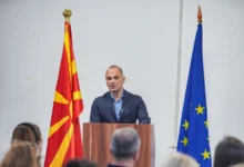 Photo of Филипче: Македонскиот јазик е нашиот идентитет и никој не може да ни го одземе