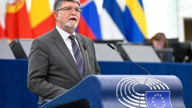 Photo of Извештај на Пицула за Србија пред пратениците во Европскиот парламент