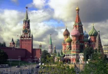 Photo of Масовен напад со дронови врз Москва, затворени аеродромите
