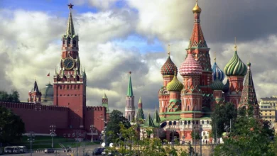 Photo of Масовен напад со дронови врз Москва, затворени аеродромите
