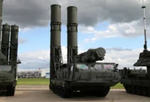 Photo of Руските сили пресретнале 105 украински дронови