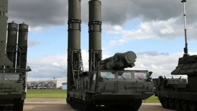Photo of Руските сили пресретнале 105 украински дронови