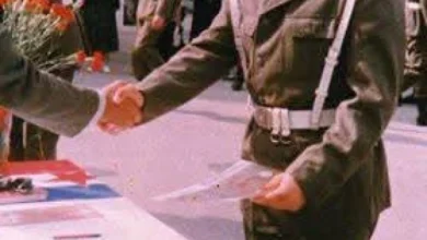 Photo of Tриесет и четири години од загинувањето на Сашко Гешовски, прва жртва при распадот на Југославија