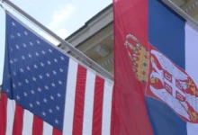 Photo of Ливит: Шефицата на кабинетот на Трамп не му забранила на Вучиќ да дојде во Мар-а-Лаго