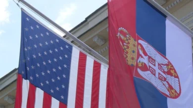 Photo of Ливит: Шефицата на кабинетот на Трамп не му забранила на Вучиќ да дојде во Мар-а-Лаго