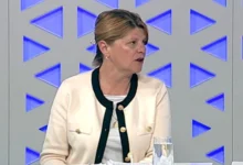 Photo of Шукова: Цените постојано растат, а нашите граѓани имаат најниски плати во регионот