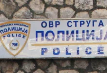 Photo of Кривична пријава фудбалерите на Гостивар за напад на полицајци по мечот со Струга