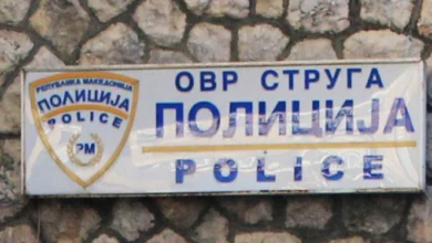 Photo of Кривична пријава фудбалерите на Гостивар за напад на полицајци по мечот со Струга