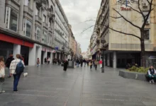 Photo of Власта во Србија е против вонредни парламентарни избори, студентите добиваат поддршка од опозицијата за барањето за распуштање на Собранието