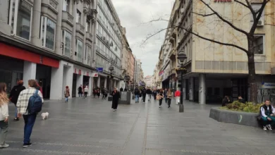 Photo of Власта во Србија е против вонредни парламентарни избори, студентите добиваат поддршка од опозицијата за барањето за распуштање на Собранието