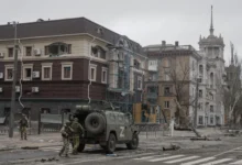 Photo of Русија ги нападна Одеса и Харков пред најавеното примирје од Путин