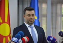 Photo of Бајовски: Извршено е мерење на радиоактивен фон во РЕК Битола и тој не е многу поголем од природниот фон на зрачење