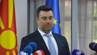 Photo of Бајовски: Извршено е мерење на радиоактивен фон во РЕК Битола и тој не е многу поголем од природниот фон на зрачење