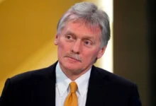 Photo of Песков: Русија ќе одговори соодветно во случај на прекршување на мајското примирје
