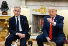 Photo of Карни на средбата со Трамп: Канада никогаш нема да биде на продажба