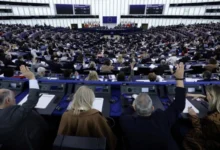Photo of Европратениците претпладнево ќе гласаат за извештајот за Србија